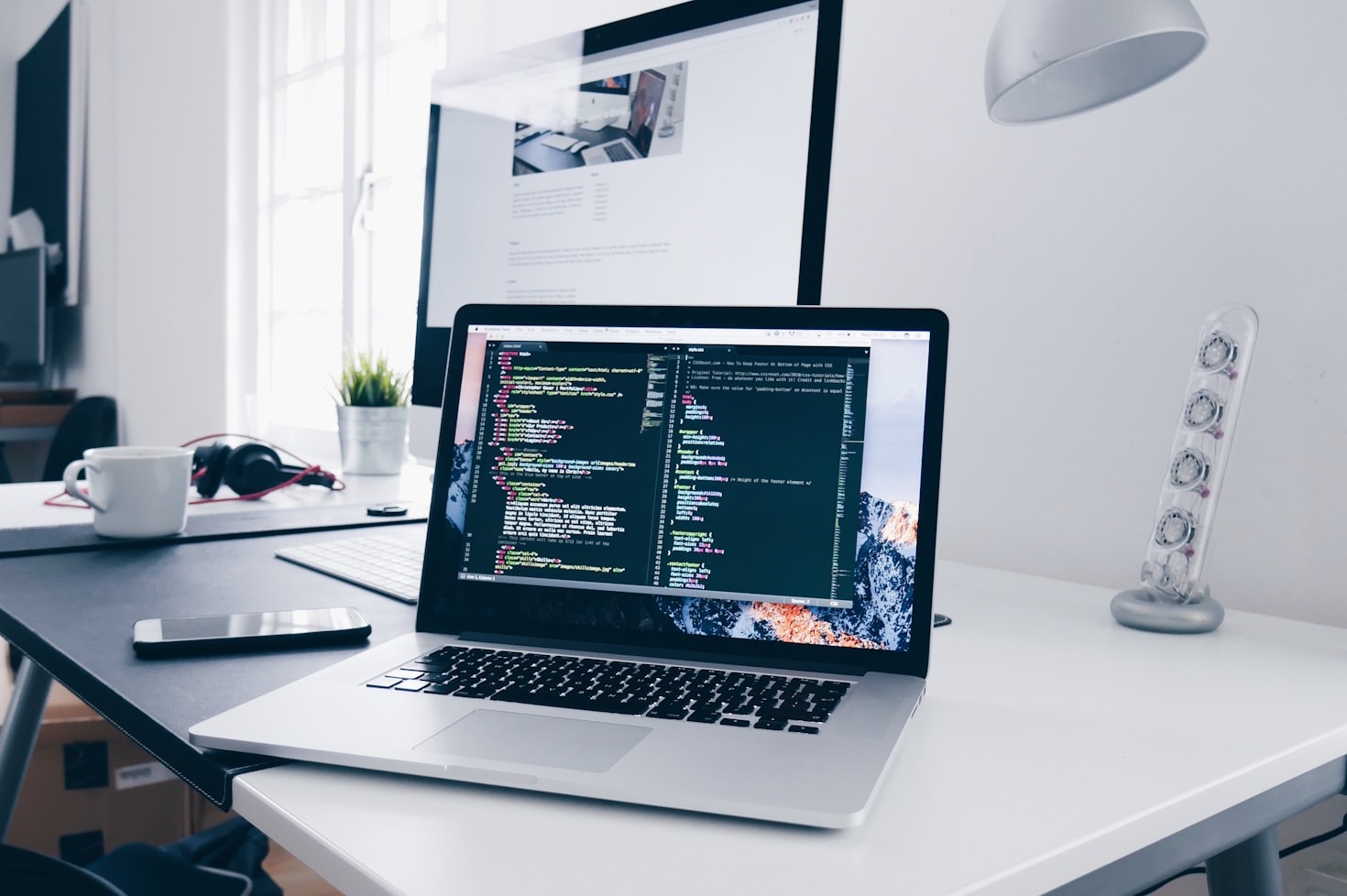 Top 5 Technological Needs and How We Meet Them
