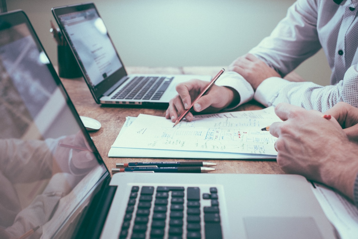 The Impact of Affordable Tech on Industry Growth